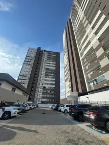 Apartamento com 2 Quartos à venda, 62m² no Jardim São Carlos, Sorocaba