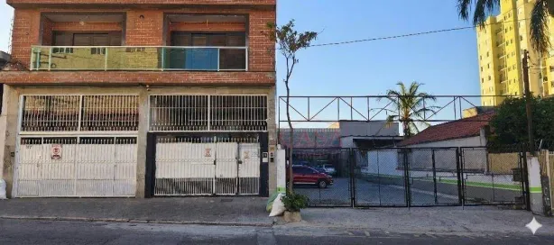Sala Comercial para alugar, 400m² no Vila Ré, São Paulo