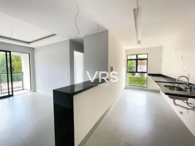 Apartamento com 1 Quarto à venda, 47m² no Várzea, Teresópolis