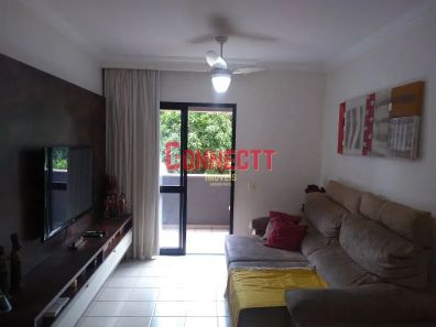 Apartamento com 3 Quartos à venda, 75m² no Jardim América, Ribeirão Preto