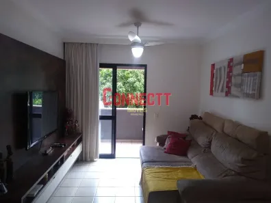 Apartamento com 3 Quartos à venda, 75m² no Jardim América, Ribeirão Preto
