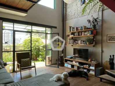 Casa com 3 Quartos à venda, 170m² no Vila Ipojuca, São Paulo