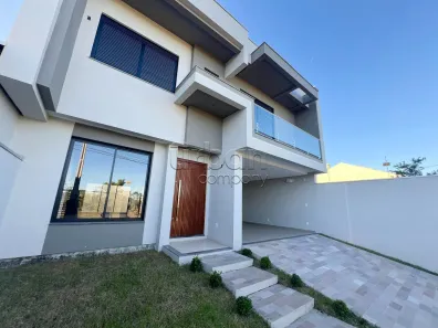 Casa com 3 Quartos à venda, 223m² no Estância Velha, Canoas
