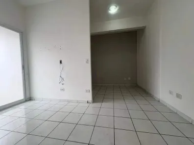 Apartamento com 2 Quartos à venda, 110m² no Vila Mathias, Santos