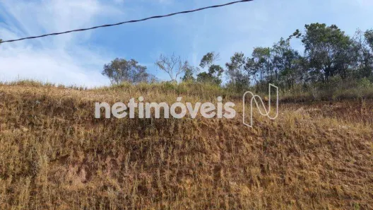 Lote/Terreno à venda, 1214m² no Vila Del Rey, Nova Lima