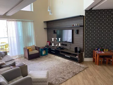 Apartamento com 3 Quartos à venda, 141m² no Vila Mariana, São Paulo