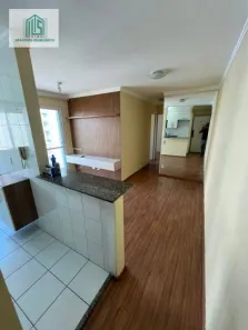 Apartamento com 2 Quartos à venda, 49m² no Santa Terezinha, São Bernardo do Campo