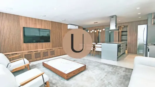 Cobertura com 2 Quartos para alugar, 250m² no Itaim Bibi, São Paulo