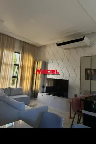 Casa de Condomínio com 3 Quartos à venda, 140m² no Condomínio Terras do Vale, Caçapava