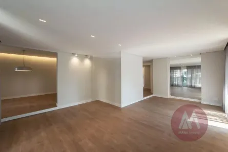 Apartamento com 4 Quartos à venda, 200m² no Campo Belo, São Paulo
