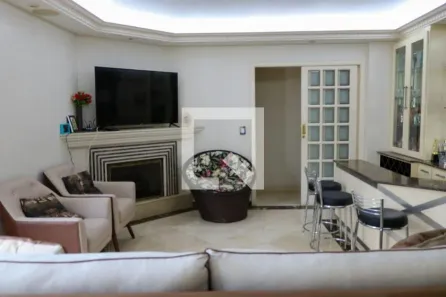 Apartamento com 3 Quartos à venda, 156m² no Santa Paula, São Caetano do Sul
