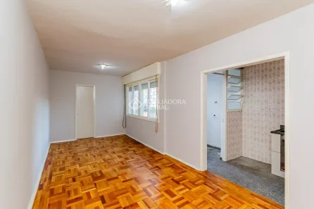Kitnet com 1 Quarto para alugar, 35m² no Passo da Areia, Porto Alegre