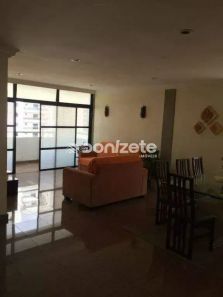 Apartamento com 3 Quartos à venda, 156m² no Vila Bastos, Santo André