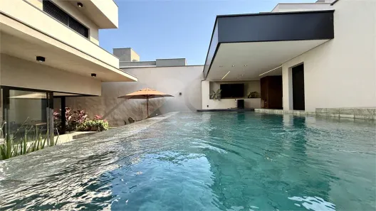 Casa de Condomínio com 3 Quartos à venda, 254m² no Santa Rosa, Piracicaba