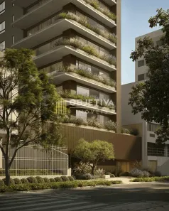Apartamento com 4 Quartos à venda, 242m² no Petrópolis, Porto Alegre