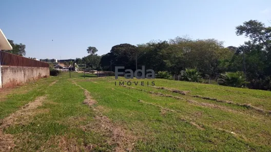 Lote/Terreno à venda, 1014m² no Condomínio Águas de Porto Rico, Porto Rico