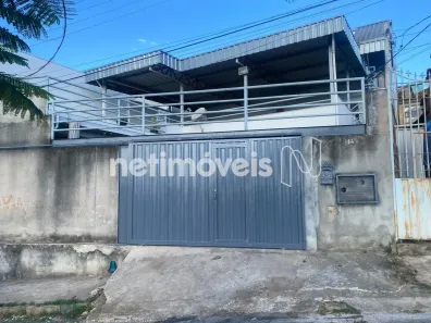 Casa com 4 Quartos à venda, 240m² no Acaiaca, Belo Horizonte