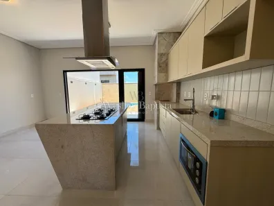 Casa de Condomínio com 3 Quartos à venda, 137m² no JACUTINGA, Bady Bassitt