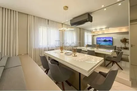 Apartamento com 3 Quartos à venda, 76m² no Marechal Rondon, Canoas