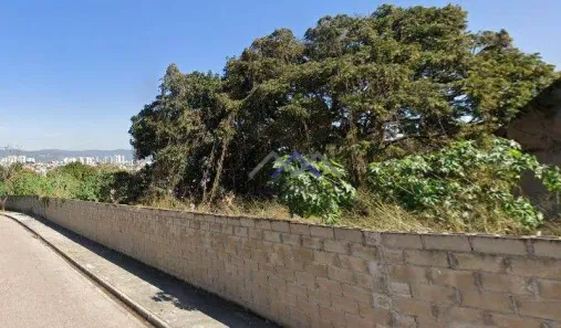 Lote/Terreno à venda, 555m² no Jardim Roma, Jundiaí