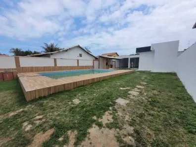 Casa com 1 Quarto à venda, 110m² no Jardim Soledade, São Pedro da Aldeia