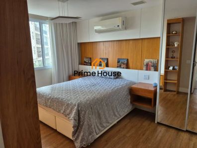 Apartamento com 4 Quartos à venda, 166m² no Barra Olímpica, Rio de Janeiro