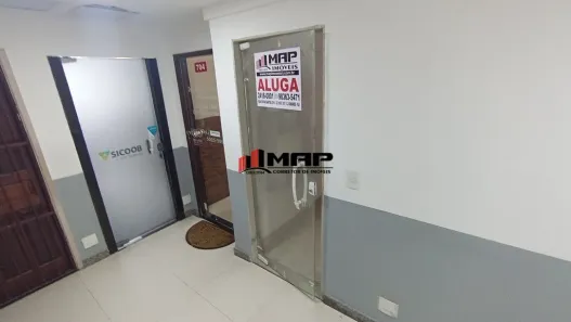 Sala Comercial para alugar, 28m² no Campo Grande, Rio de Janeiro