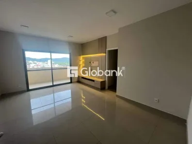 Apartamento com 3 Quartos à venda, 118m² no Todos os Santos, Montes Claros