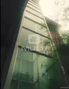 Prédio Comercial com 2 Quartos à venda, 750m² no Residencial Viviane, Uberlândia