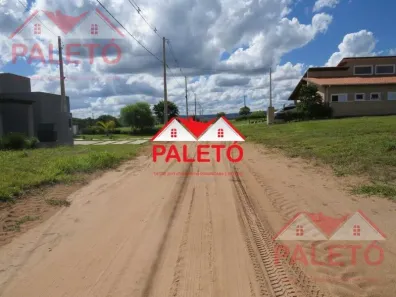 Lote/Terreno à venda, 450m² no Ninho Verde II, Pardinho