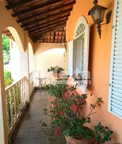 Casa com 4 Quartos à venda, 290m² no Lídice, Uberlândia