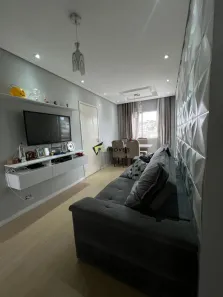 Apartamento com 2 Quartos à venda, 54m² no Casa Verde Alta, São Paulo