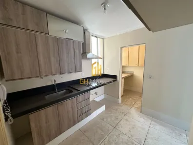 Apartamento com 2 Quartos à venda, 84m² no Setor Oeste, Goiânia