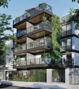 Apartamento com 1 Quarto à venda, 41m² no Ipanema, Rio de Janeiro