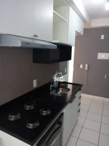 Apartamento com 2 Quartos à venda, 45m² no Neves (Neves), São Gonçalo