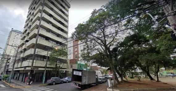 Sala Comercial com 1 Quarto à venda, 32m² no Centro, São Leopoldo