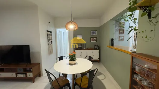 Apartamento com 3 Quartos à venda, 88m² no Vila Formosa, Presidente Prudente
