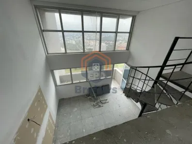 Sala Comercial à venda, 144m² no Jardim Flórida, Jundiaí