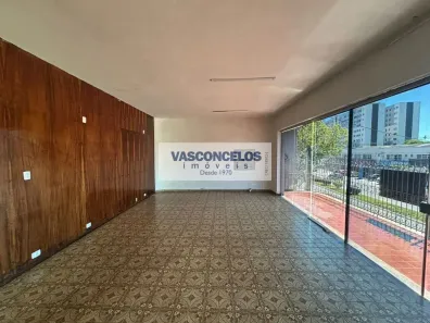 Imóvel Comercial com 5 Quartos para alugar, 250m² no Jardim Aparecida, São José dos Campos