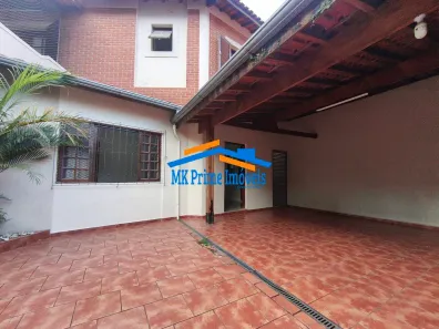 Sobrado com 3 Quartos à venda, 150m² no Jaguaré, São Paulo