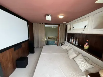 Apartamento com 5 Quartos à venda, 351m² no Tirol, Natal