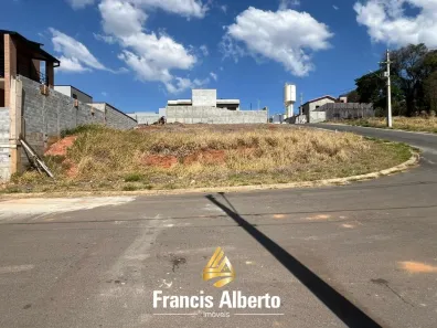 Lote/Terreno à venda, 202m² no , Extrema