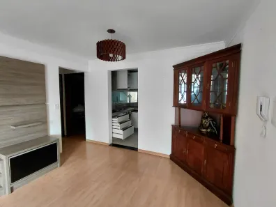 Apartamento com 3 Quartos à venda, 82m² no Jardim Pilar, Mauá