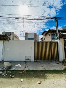 Sobrado com 2 Quartos à venda, 80m² no Enseada das Gaivotas, Rio das Ostras