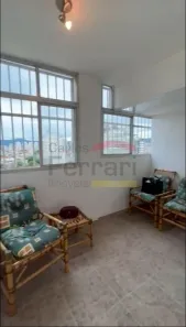 Apartamento com 3 Quartos à venda, 104m² no Santa Teresinha, São Paulo