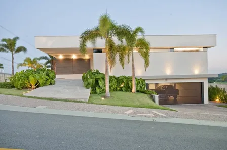 Casa de Condomínio com 5 Quartos à venda, 492m² no Loteamento Mont Blanc Residence, Campinas