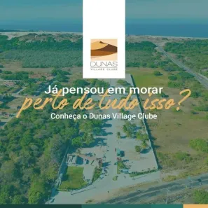 Lote/Terreno à venda, 178m² no Porto das Dunas, Aquiraz