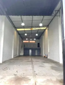 Galpão/Depósito/Armazém à venda, 310m² no Jardim Tulipas, Sorocaba