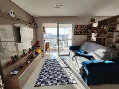 Apartamento com 2 Quartos à venda, 80m² no Centro, São Bernardo do Campo