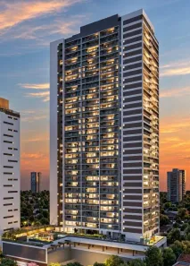 Apartamento com 3 Quartos à venda, 106m² no Butantã, São Paulo